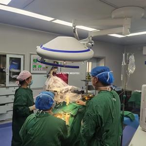 脳外科耳鼻咽喉科手術デュアルヘッド脳神経外科 - Product Image 4