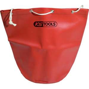KS TOOLS-117,1612 Bolsa de transporte para casco de trabajo, 500mm-CASCOS EAN 4042146328774 - Product Image 1
