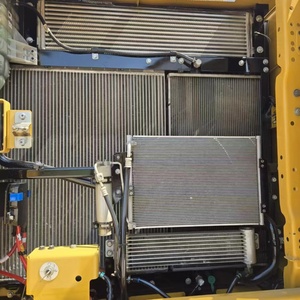 รถขุดตีนตะขาบไฮดรอลิก Caterpillar 330GC มือสอง คุณภาพสูง สภาพเหมือนใหม่ ขนาด 30 ตัน สำหรับงานเหมือง - Product Image 5