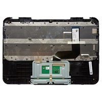 Ensemble clavier de remplacement, touches, pour Lenovo Chromebook 300E, avec pavé tactile, bon prix