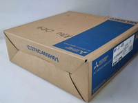 Amplificador de Servoaccionamiento AC MR-JE-40B de Alto Rendimiento, 400W, para Máquinas Herramienta, Robots, Control de Movimiento de Precisión