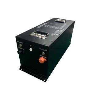Oem ODM thông minh <span class=keywords><strong>BMS</strong></span> LiFePO4 5kwh 10kwh 48V <span class=keywords><strong>51.8V</strong></span> 72V 14s1p 40AH NCM pin sạc pin cho máy điện - Product Image 6