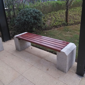 Concreto Bancos De Jardin Decorativo Para Estilo Y Elegancia Alibaba Com