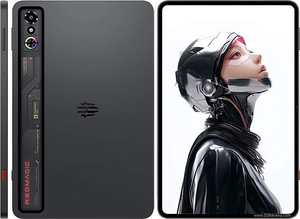 2025 Original Redmagic <span class=keywords><strong>Red</strong></span> <span class=keywords><strong>Magic</strong></span> Pad 3 <span class=keywords><strong>Pro</strong></span> Gaming Tablet PC 9,06 "165Hz Pantalla Snapdragon <span class=keywords><strong>8</strong></span> Elite <span class=keywords><strong>Max</strong></span> 24G + 1T Almacenamiento Android - Product Image 2