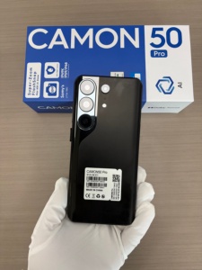 Camon 50 Pro, Teléfono Inteligente de Tamaño Pequeño, 7 Pulgadas, 512 GB, 6150 mAh, Teléfono Móvil 4G Portátil - Product Image 5