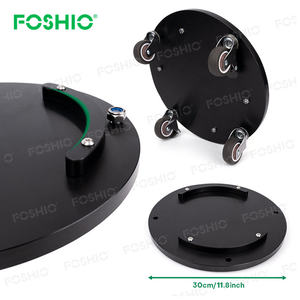 Инструмент для детализации автомобиля, дизайн Foshio, опрыскиватель, оконная тонировка, основание для бочонка с поворотными колесами - Product Image 3