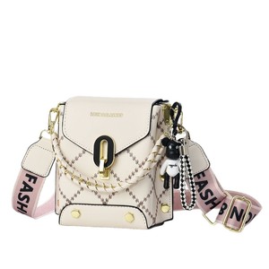 Sacs à main pour femmes en cuir PU imperméable, sacs à bandoulière pour dames, pochette de téléphone tendance pour les voyages, sacs bandoulière tendance pour l'été - Product Image 5