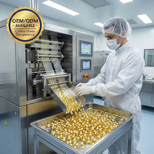 Cápsulas Blandas <span class=keywords><strong>de</strong></span> Vitaminas A y <span class=keywords><strong>B</strong></span> - Alta Absorción, Sin Gluten, Mejora la Inmunidad, Apto para Veganos, para Adultos, Adolescentes y Personas Mayores - Product Image 4