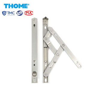 Charnière de fenêtre à friction moderne personnalisable en acier inoxydable pour fenêtre à battant, ouverture réglable à 180 degrés, marque <span class=keywords><strong>Thome</strong></span>, garantie 1 an - Product Image 2