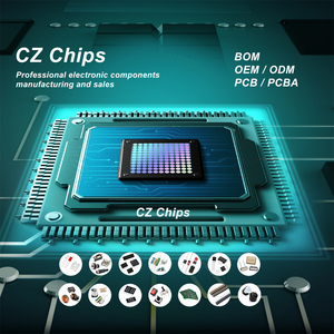 วงจรรวมไมโครคอนโทรลเลอร์ QFP NT71168MF ความทนทานสูงและอายุการใช้งานยาวนาน VZ239NYI12 - Product Image 6
