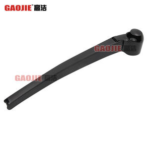 Ensemble de bras d'essuie-glace arrière et cache d'essuie-glace arrière pour Volkswagen Tiguan 2007-2015 - Product Image 4