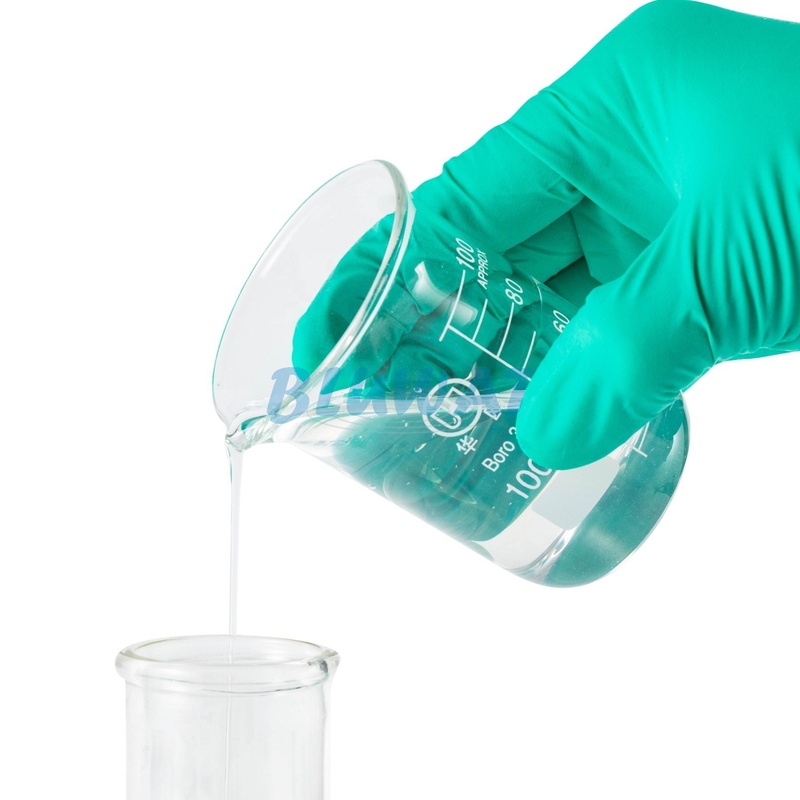 Polyamine Poly EPI DMA Epichlorohydrine Water