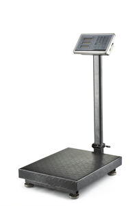 Digitale Preis plattform skala mit 100/150kg Kalibrierung - Product Image 2