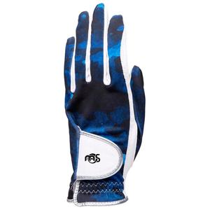 Golf Glove Left Hand Right with Value Pack, Weathersof Grip Soft Comfortable, Fit Size Small Medium ML Large XL - Product Image 1