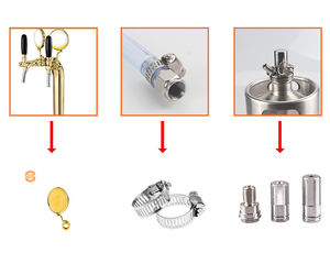 Accesorios para Beber <span class=keywords><strong>Cerveza</strong></span> para Fiestas Cerca de Mí - Product Image 6