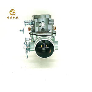 E1NN9510BA <span class=keywords><strong>Carburateur</strong></span> Zenith W/175 CID 3 Cyl Moteur à essence pour tracteurs <span class=keywords><strong>Ford</strong></span> 3000 - Product Image 4