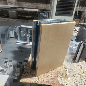 <span class=keywords><strong>ผนัง</strong></span><span class=keywords><strong>กั้น</strong></span><span class=keywords><strong>ห้อง</strong></span>สำนักงาน โรงเรียน โรงงาน คลังสินค้า แบบโมดูลาร์ ทำจากไม้และเหล็ก พร้อมระบบแผงกันเสียง - Product Image 6