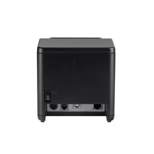 80MM POS Thermal Receipt Printer Cash Drawer Auto Cutter POS80-CF Model Ticket/Bill 203dpi /USB <strong>Interface</strong> 1-Year Stock - Product Image 4