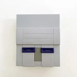 Bán Chạy. Bảng Điều Khiển Trò Chơi Phiên Bản Cổ Điển Dành Cho Máy Chơi Game Điện Tử Super Nintendo