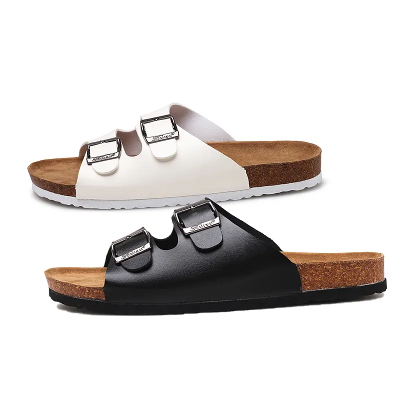 2022 summer flat sandals casual birken stock sandals designer flats women famous luxury barefoot brands crocks shoes sandals