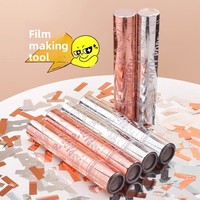 Kembang Api Genggam Uschool untuk Pesta Ulang Tahun & Pernikahan, Suasana Romantis, Alat Peraga Fotografi Model SRLP-1