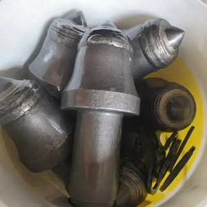 Đường Hầm Khai Quật răng siêu bền <span class=keywords><strong>hard</strong></span> <span class=keywords><strong>rock</strong></span> Khai Quật răng đặc biệt cho đá granit và đá vôi - Product Image 4