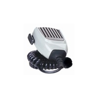Microphone haut-parleur HM-148G pour radios mobiles Icom IC-F1721 IC-F1721D IC-F1821D IC-F2721 IC-F2721D IC-F2821D IC-F5011 IC-F5021