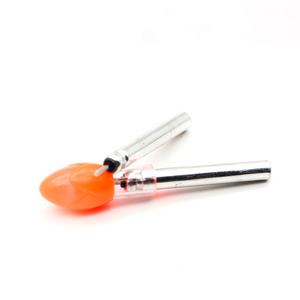 CR312 baterai pancing Lithium Ion silinder, baterai pancing Lithium kualitas Premium untuk pencari ikan dan kedalaman - Product Image 1