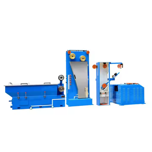 Машина для непрерывного отжига с двойной головкой - Product Image 1