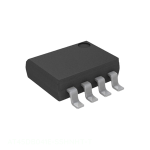 Memoria de 8 SOlC (0.154 "3,90mm Ancho) Comprar Online Componentes Electrónicos Distribuidor Autorizado - Product Image 1