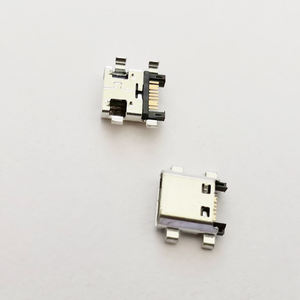 Etoplink Caricatore Del Telefono Cellulare di Ricarica Porta per <span class=keywords><strong>Samsung</strong></span> <span class=keywords><strong>J4</strong></span> J5 J6 J7 J8 J6 Più tutte le serie di Parti di Ricambio - Product Image 2