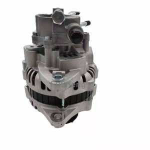 Alternador 12V 110A A3TN0299 A3TN0399 A3TN0499 A003T15099 A003TN0299 A2TN1199 A2TN1199AT A3T15099 4D56 - Product Image 4