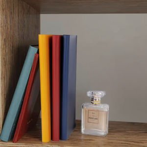 Prezzo di fabbrica 400 le pagine della regola del taccuino per la copertina del Notebook in acrilico A7 si adattano a diversi scenari - Product Image 3