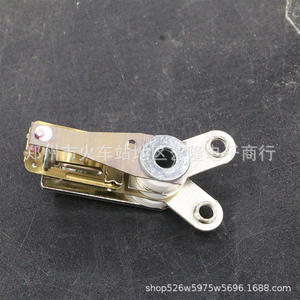 Termostato Eléctrico Kexin 20A 250V, Limitador de Temperatura Universal para Olla Eléctrica, Arrocera y Sartén - Product Image 2