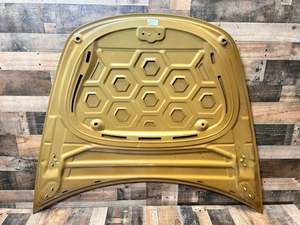 <span class=keywords><strong>Prix</strong></span> d'usine OEM Pièces automobiles Moteur avant en aluminium 1081390 1081390-E0-C Couvercle de capot pour <span class=keywords><strong>Tesla</strong></span> Model 3 2019 - 2021 - Product Image 4