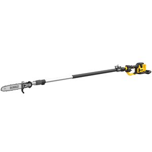Dewalt Pole Saw 18-Inch 54V Cordless Tree Trimming <b>Tool</b> - Product Image 1