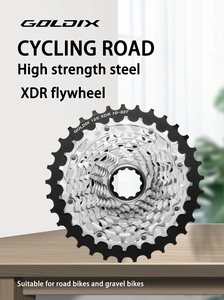 <span class=keywords><strong>Cassette</strong></span> GOLDIX XDR <span class=keywords><strong>12</strong></span> <span class=keywords><strong>vitesses</strong></span> 28T 33T 36T Ultralight K7 12V pour <span class=keywords><strong>Sram</strong></span> XDR à changement de vitesse électronique R9270 R8170 - Product Image 5