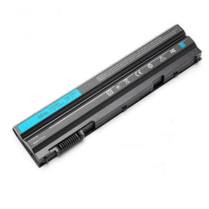 Batería para Portátil de Calidad OEM T54FJ 0T54FJ X57F1 KJ321 Compatible con <span class=keywords><strong>Dell</strong></span> Latitude E5430 E5530 E6520 E6530 <span class=keywords><strong>Inspiron</strong></span> 17R <span class=keywords><strong>5720</strong></span> - Product Image 3