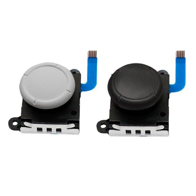 High Quality Replacement Repair Part 3D Analog Thumb Stick for Nintendo Switch Game Accessories