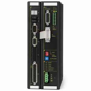 Módulo de Fuente de Alimentación para Accionamiento Industrial Serie WDP3-SERVOTEX WDP3-318.0801 WDP3-318.9806 WDP3-314.9817 WDP3 - Product Image 4