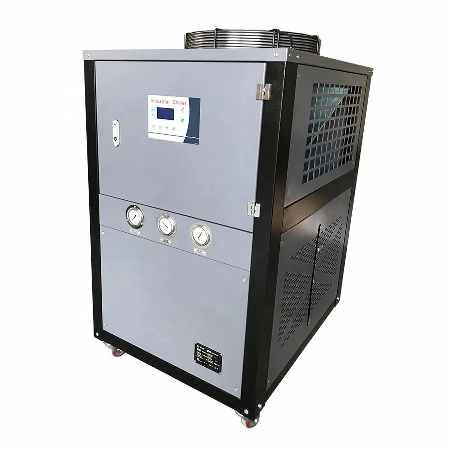 Refrigeratore d'aria ambientale raffreddato ad alta efficacia da 6 cv