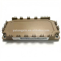Module de puissance IGBT 7MBR100U4B120-50 Neuf et original Veuillez valider la nouvelle offre avant de commander 7MBR100U4B-120-50