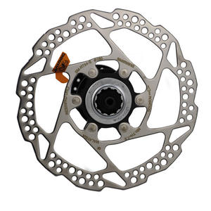 <span class=keywords><strong>Shimano</strong></span> ดิสก์เบรกโรเตอร์ SM RT10 <span class=keywords><strong>RT30</strong></span> RT64 RT54ชุดล็อคกลางสำหรับจักรยานเสือภูเขาจาน slxt x DEORE 160มม. 180มม. MTB BIKE - Product Image 2