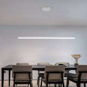 Modern Chandelier for Smoky Gray Crystal Luxury Fixtures Long Interior Stairway Chandelier - Product Image 3