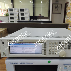เครื่องกำเนิดสัญญาณแอนะล็อก HP/keysight/Agilent N5181A 506 MXG RF 100 kHz ถึง6 GHz - Product Image 1