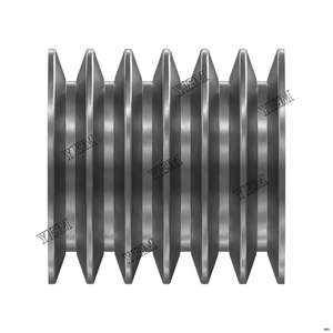 עגלה בעל ביצועים גבוהים 9y-9385 עבור חלקי חילוף מנוע 3516b 3516c - Product Image 2