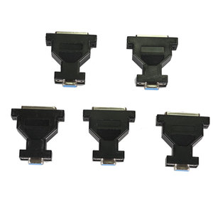 Kit d'adaptateurs de câbles VVDI MB, adaptateur de test pour outil Daptor, compatible avec l'outil VVDI MB KEY OBD2, câble NEC57 - Product Image 5