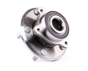 Nhà máy trực tiếp bán buôn OEM bánh xe trung tâm mang 4721010ac 513286 cho Dodge cuộc hành trình Chrysler phía trước bánh xe trung tâm - Product Image 3