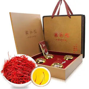 Fine pure 1 Kg Super Negin 100% Pure Saffron wholesale Price Presian Grade-A Super Negin Saffron