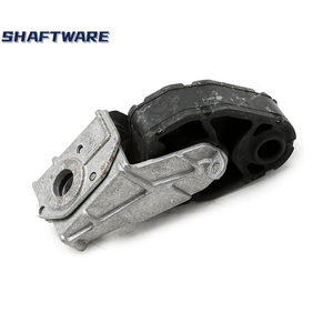 8K0253144D Auto Parts Downpipe Hanger 8K0253144M Motor Catalytic Front Converter Escape para A4 A5 A7 A8 - Product Image 1